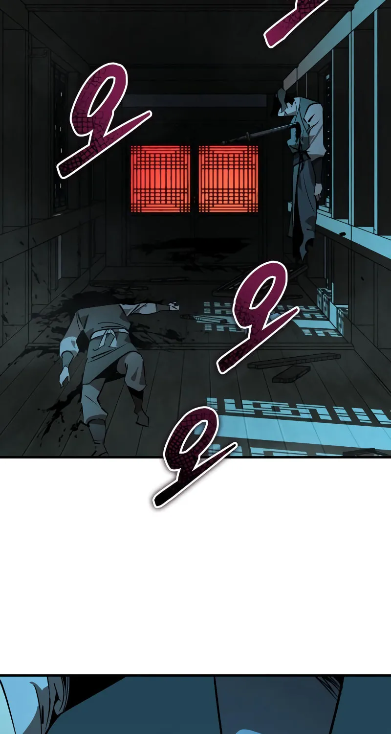 Martial Wild West Chapter 90 page 35 - 