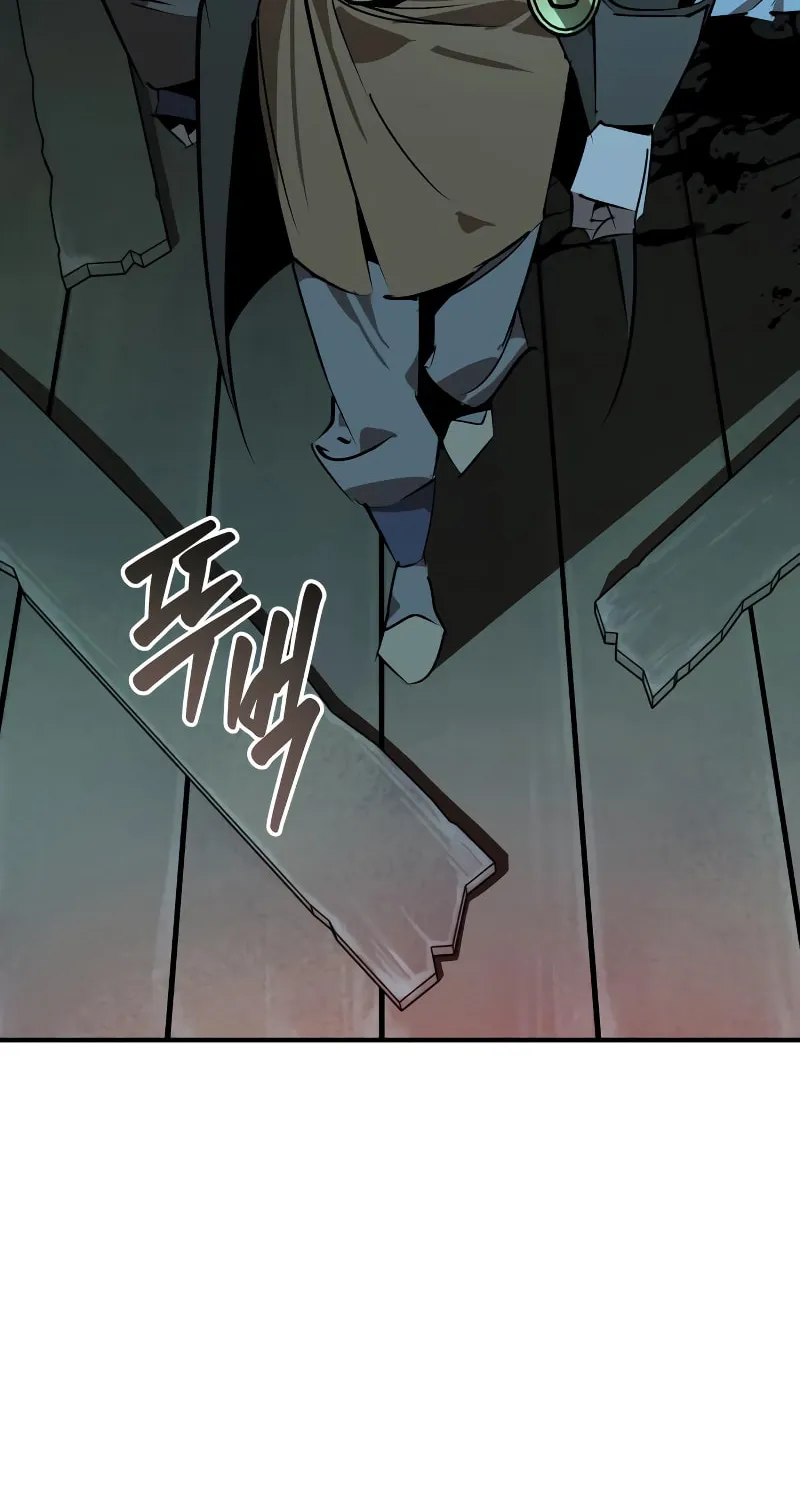 Martial Wild West Chapter 90 page 39 - 