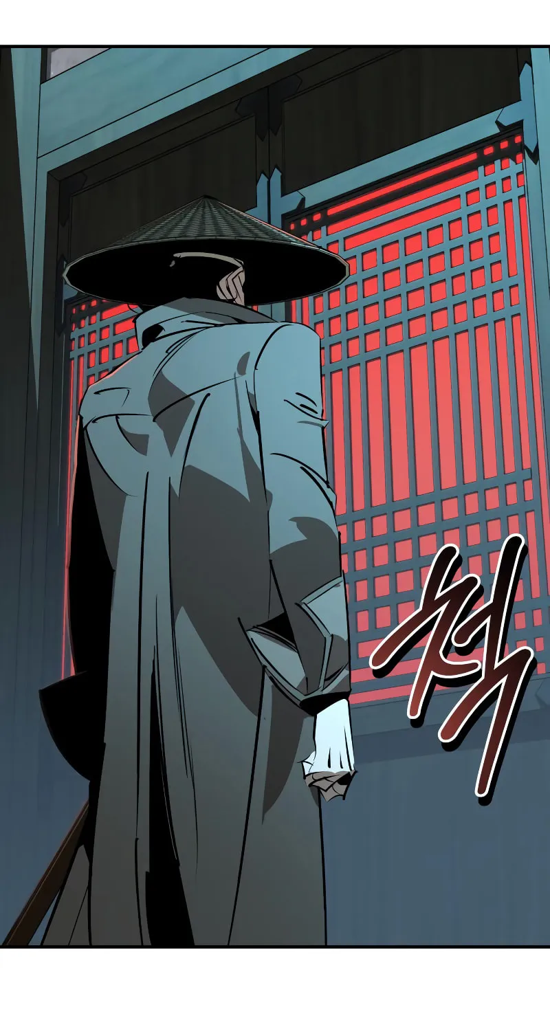 Martial Wild West Chapter 90 page 40 - 