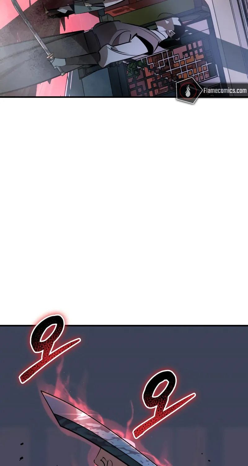 Martial Wild West Chapter 90 page 45 - 