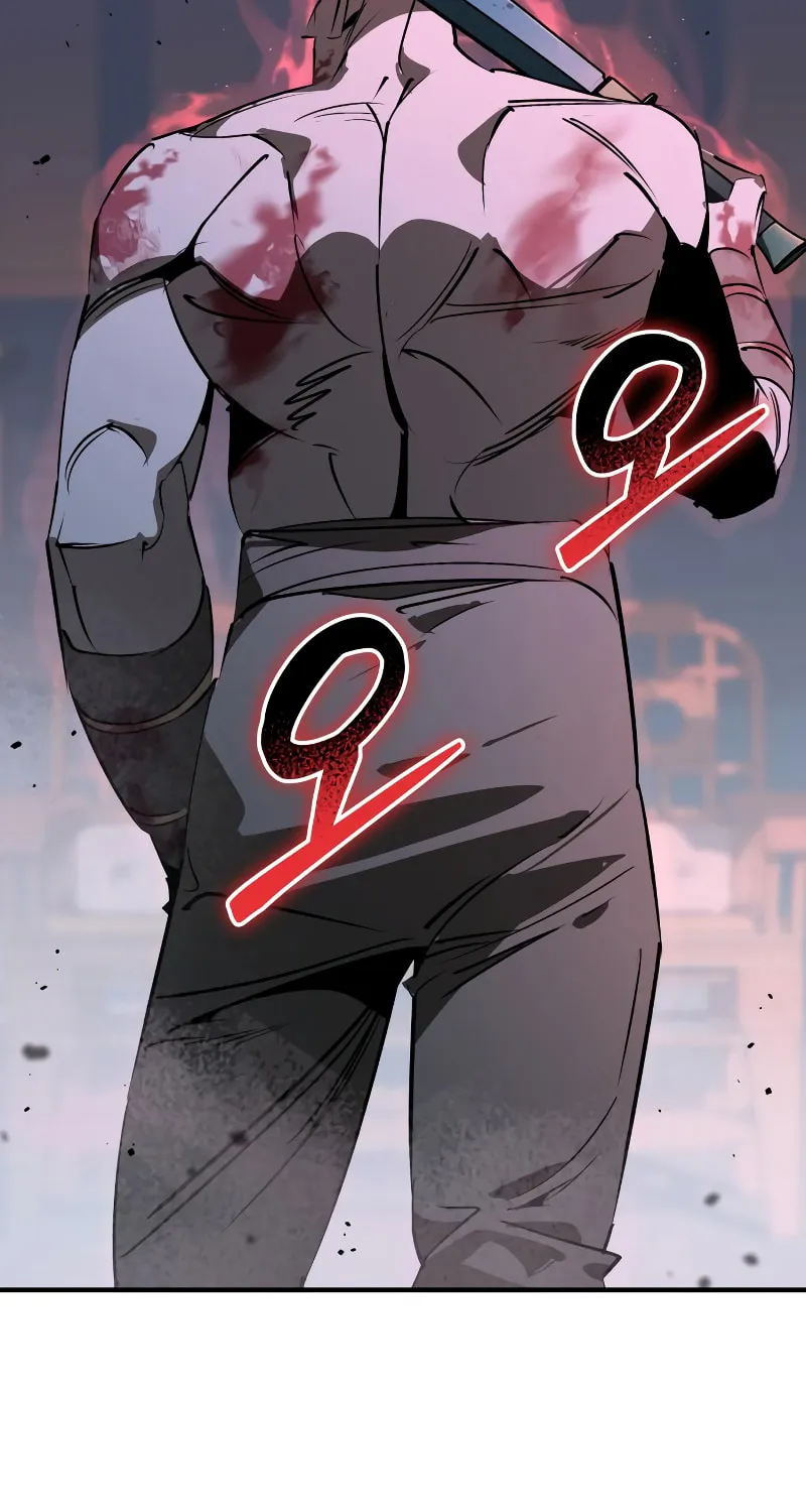 Martial Wild West Chapter 90 page 46 - 