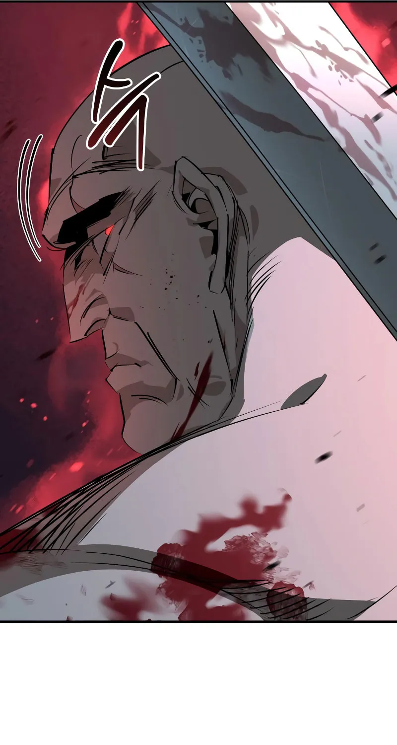 Martial Wild West Chapter 90 page 49 - 