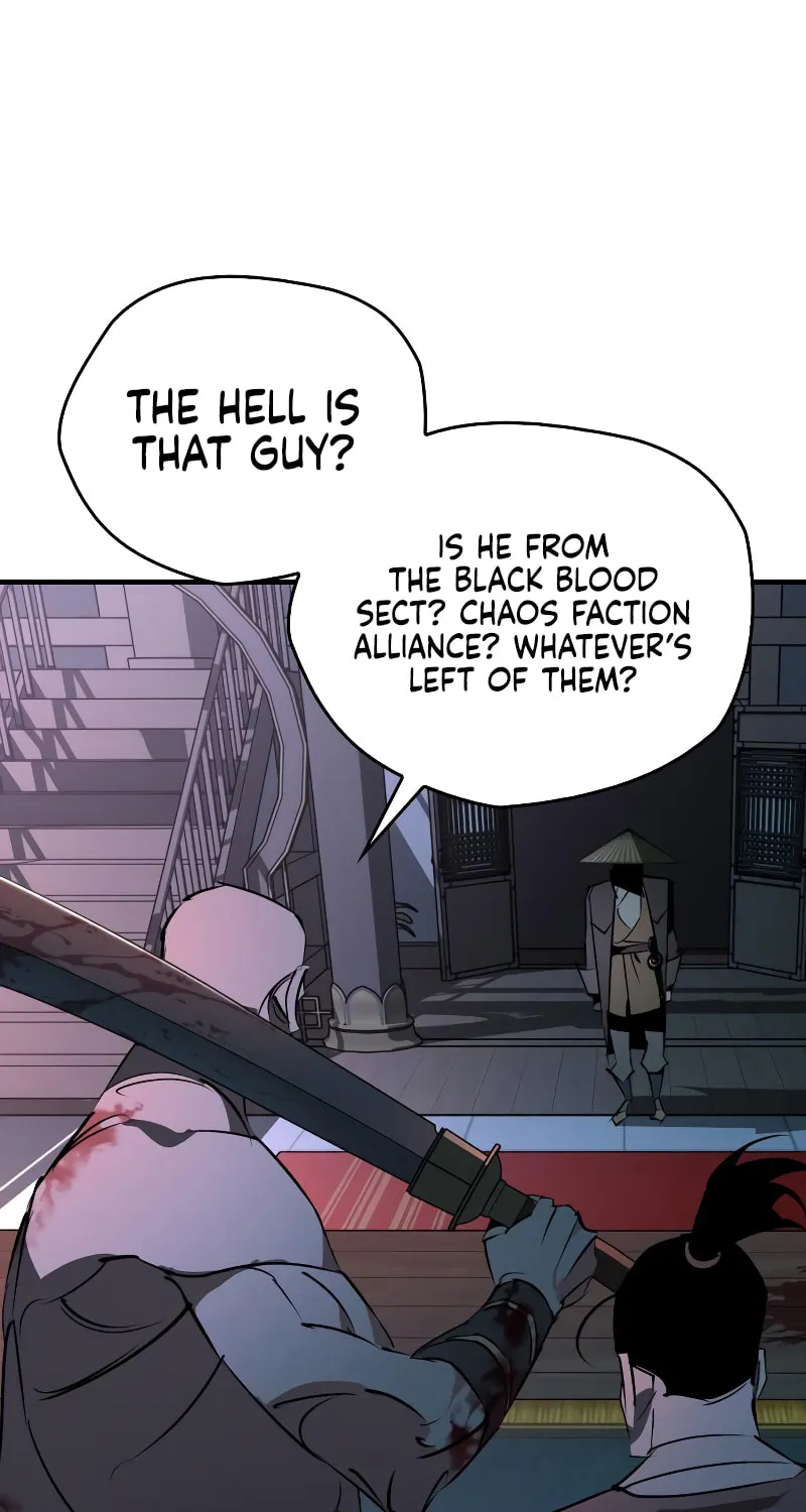 Martial Wild West Chapter 90 page 50 - 
