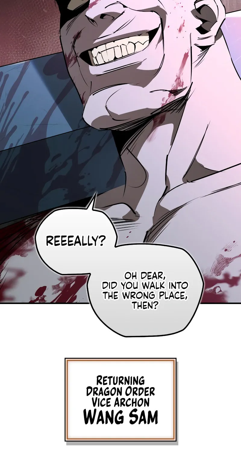 Martial Wild West Chapter 90 page 52 - 