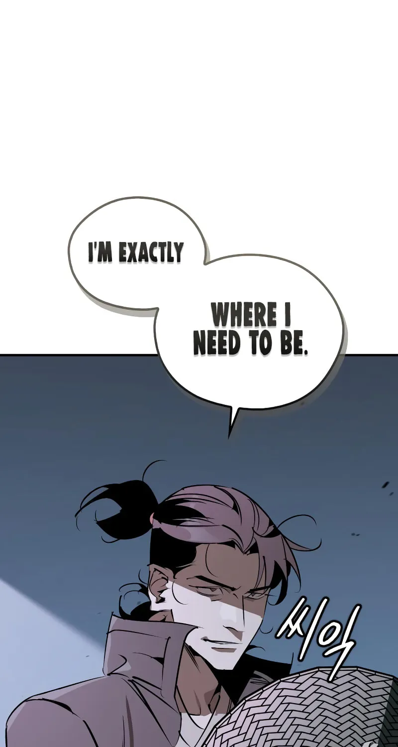 Martial Wild West Chapter 90 page 56 - 