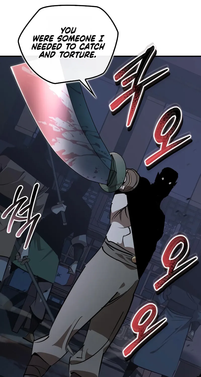 Martial Wild West Chapter 90 page 65 - 