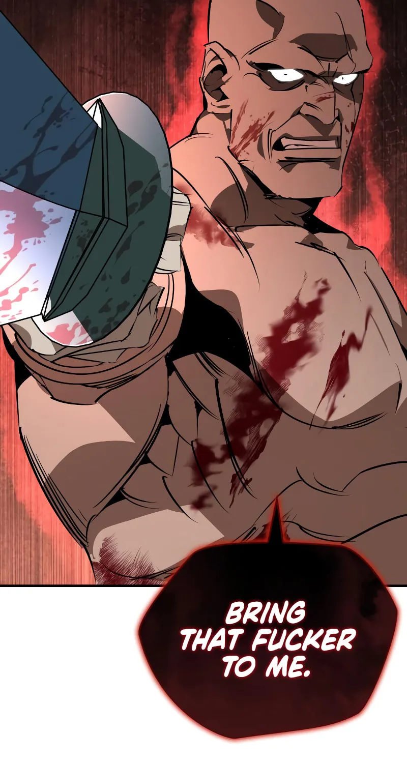 Martial Wild West Chapter 90 page 67 - 