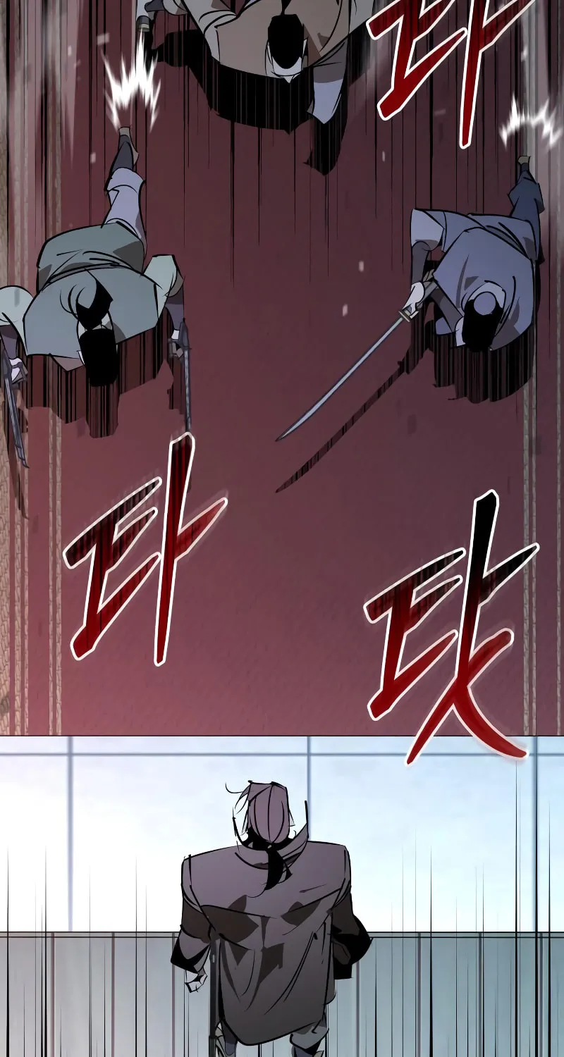 Martial Wild West Chapter 90 page 72 - 