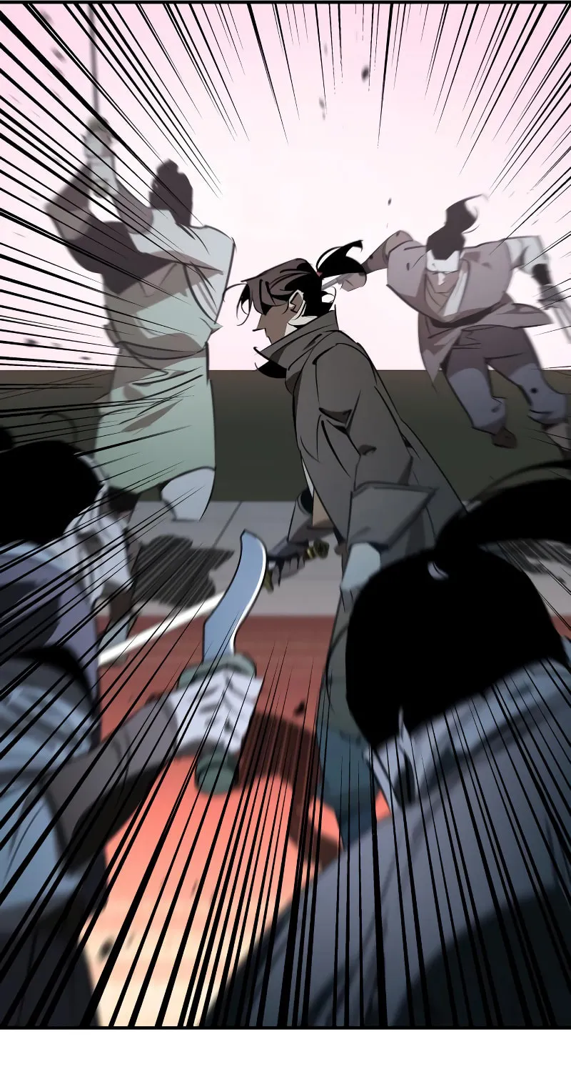 Martial Wild West Chapter 90 page 81 - 