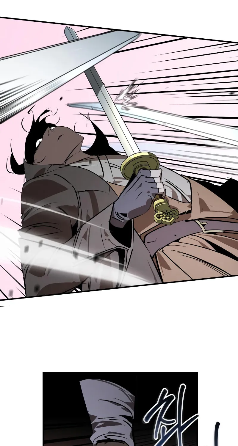 Martial Wild West Chapter 90 page 83 - 