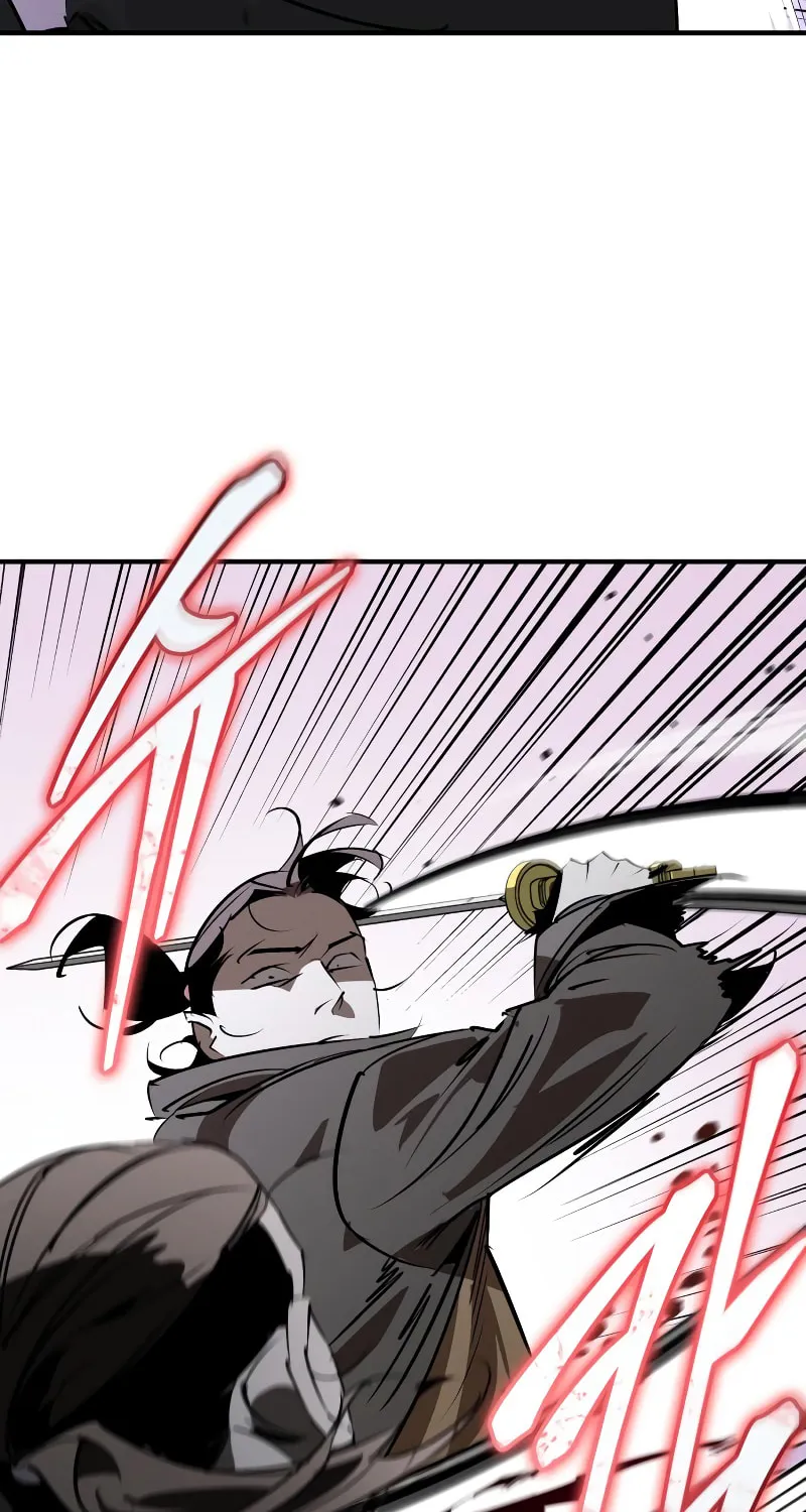 Martial Wild West Chapter 90 page 86 - 