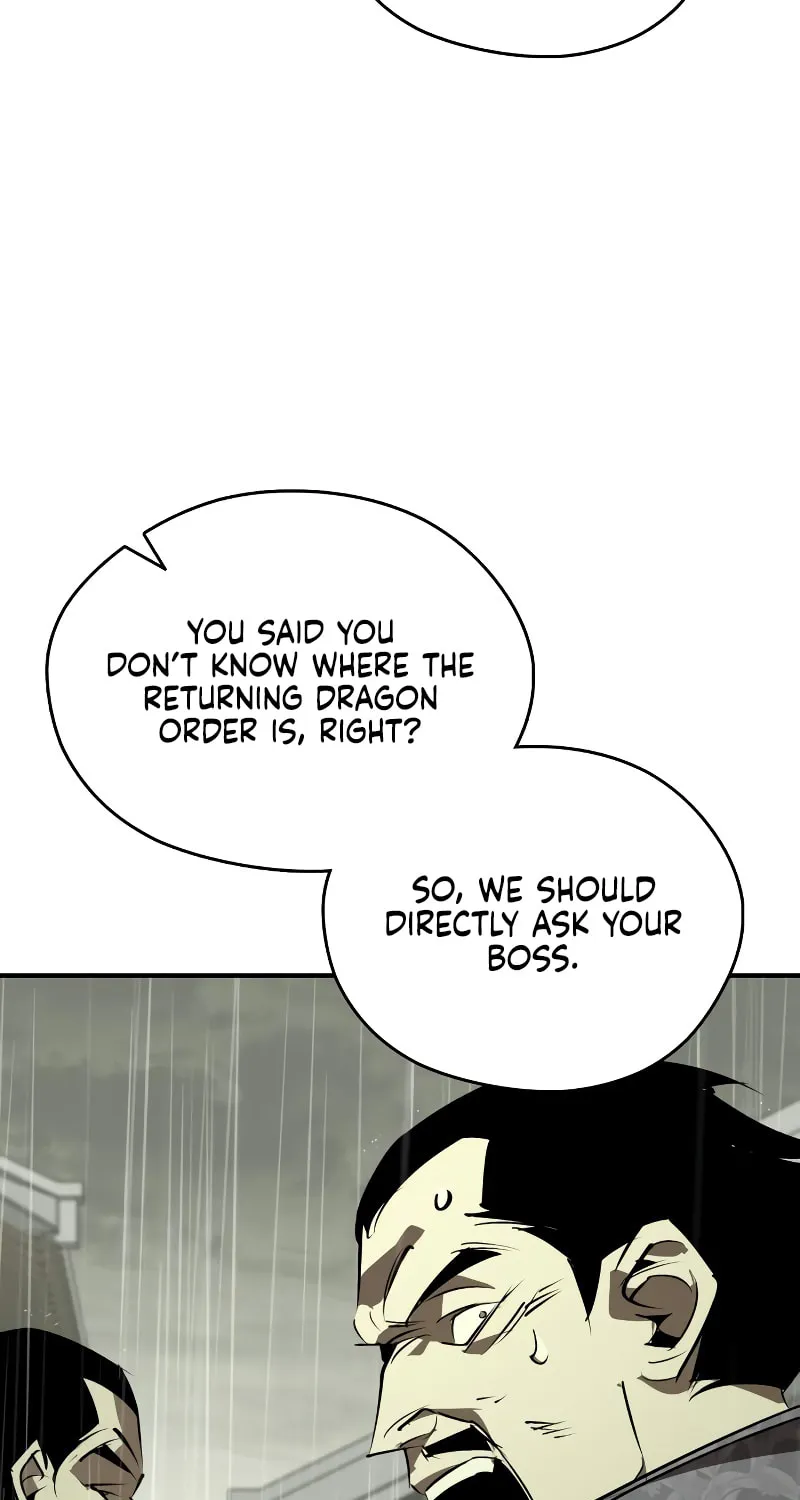 Martial Wild West Chapter 90 page 10 - 