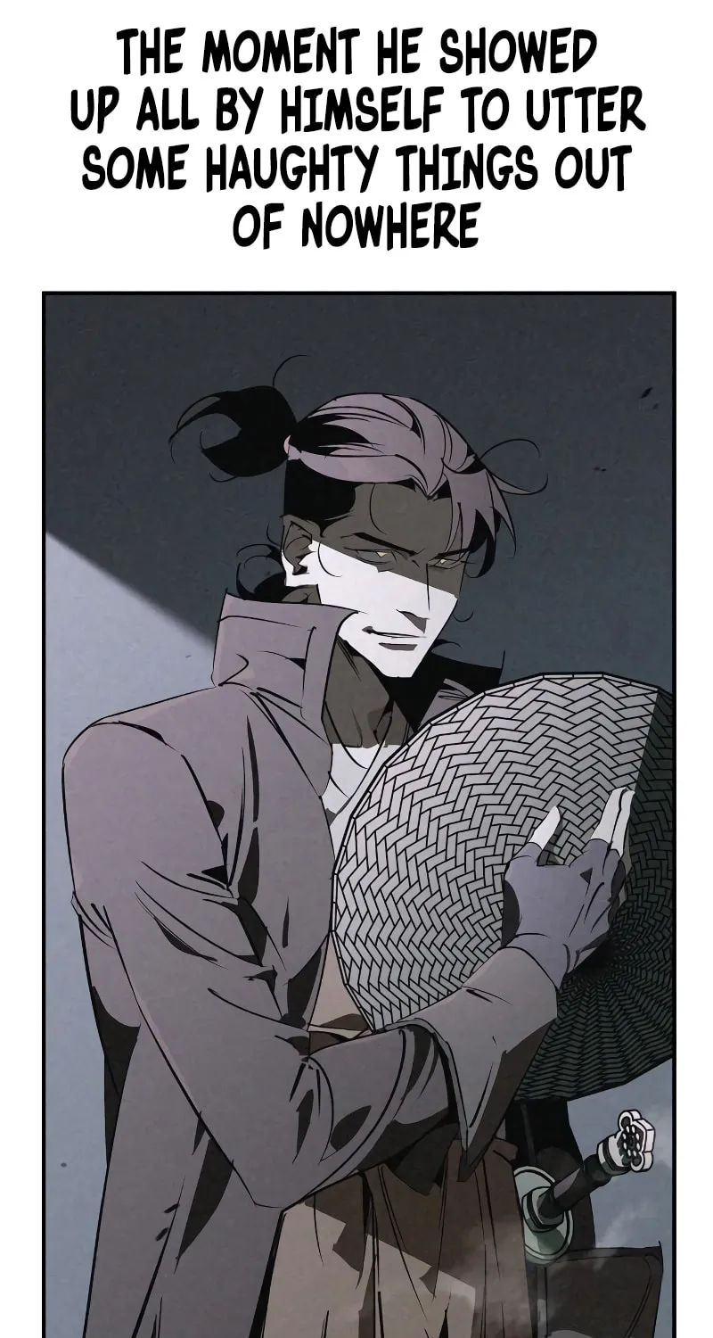 Martial Wild West Chapter 90 page 92 - 