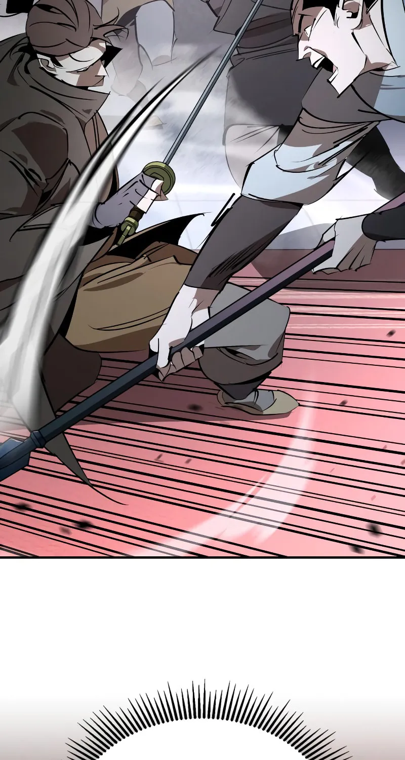 Martial Wild West Chapter 90 page 94 - 