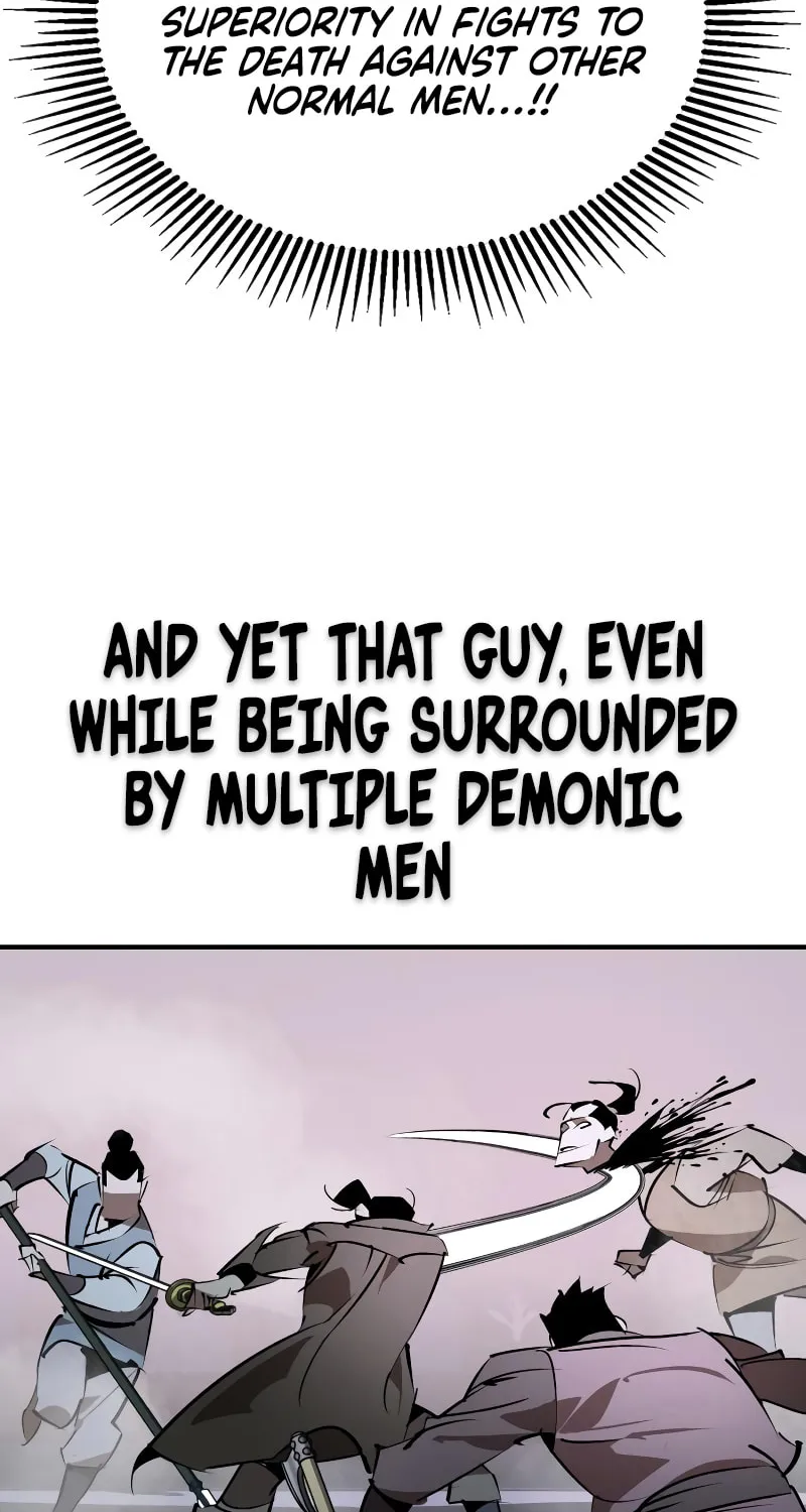 Martial Wild West Chapter 90 page 97 - 