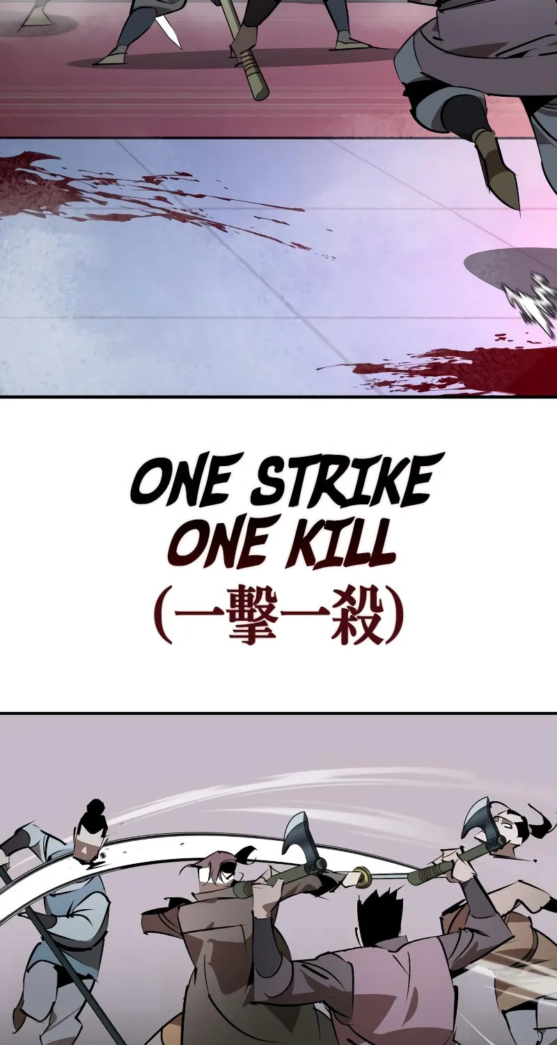 Martial Wild West Chapter 90 page 98 - 