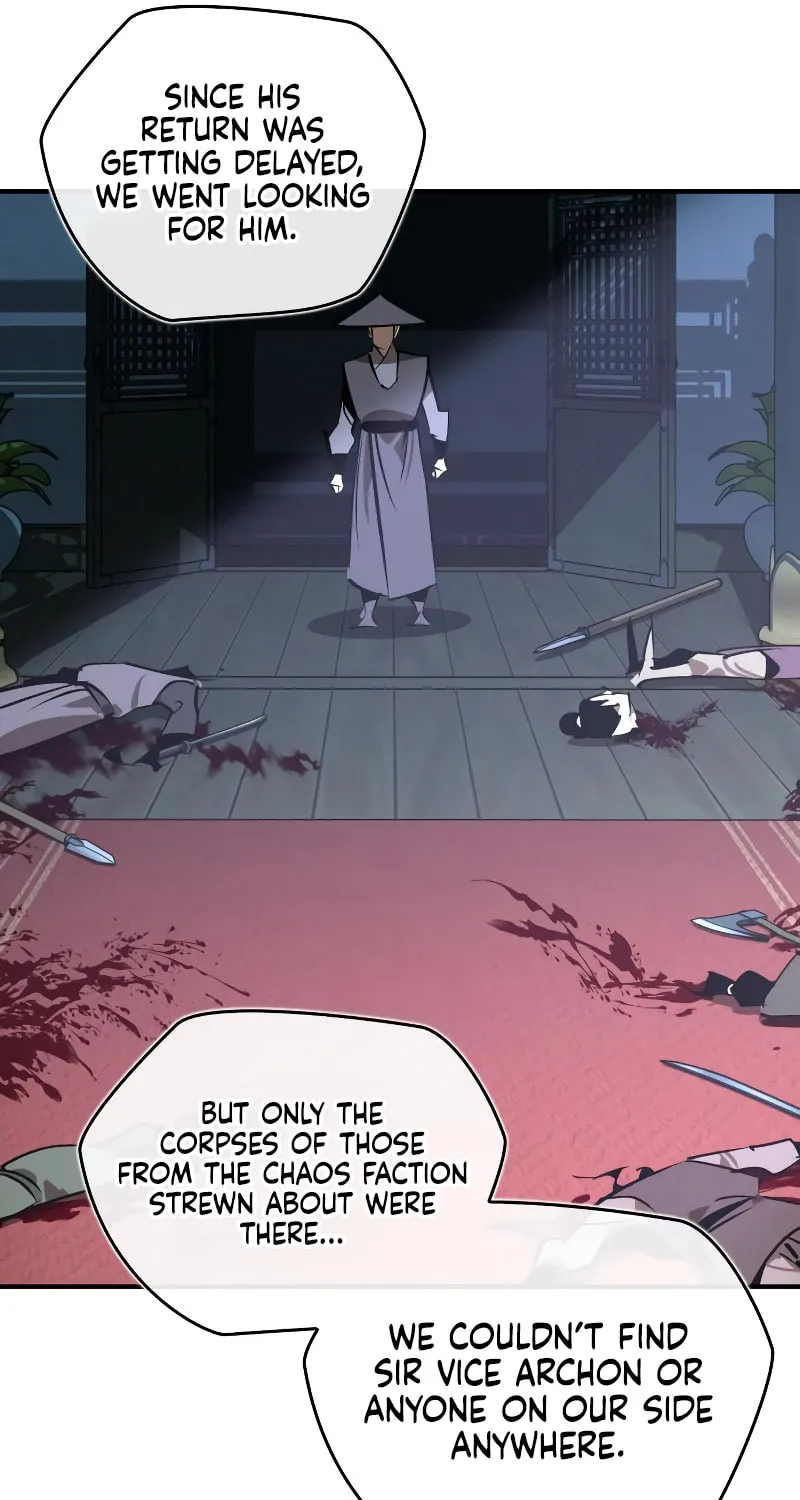 Martial Wild West Chapter 91 page 104 - 
