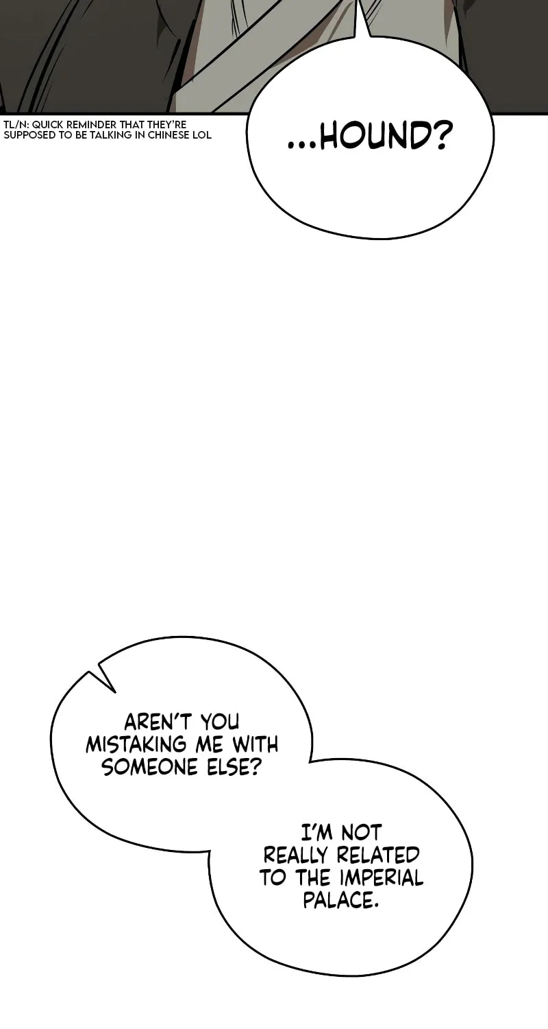 Martial Wild West Chapter 91 page 13 - 