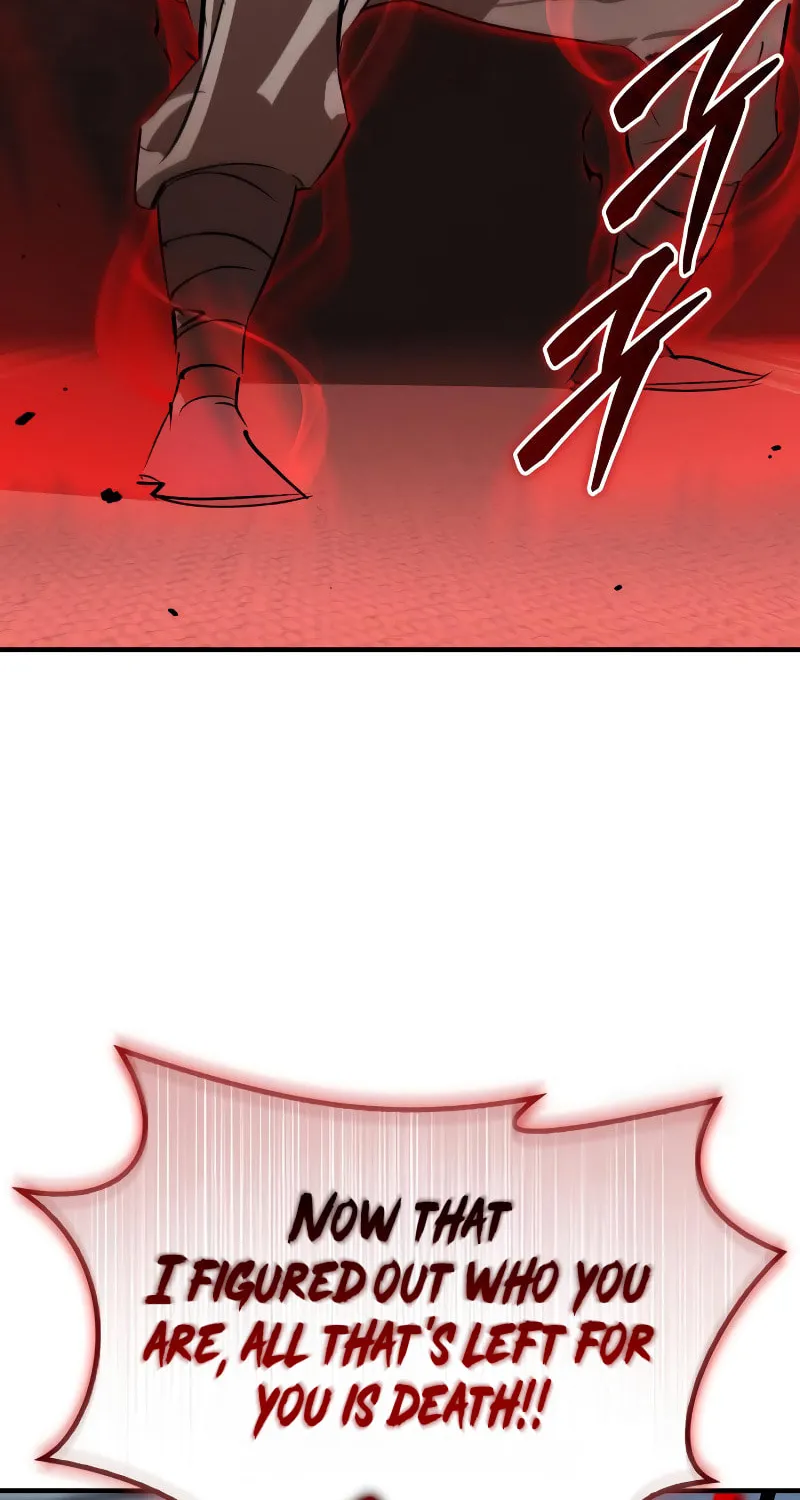 Martial Wild West Chapter 91 page 17 - 