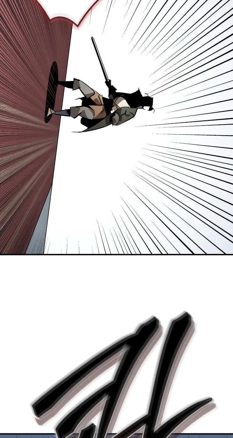 Martial Wild West Chapter 91 page 19 - 