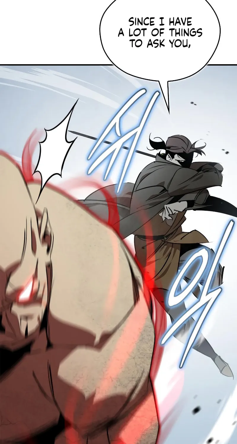 Martial Wild West Chapter 91 page 23 - 