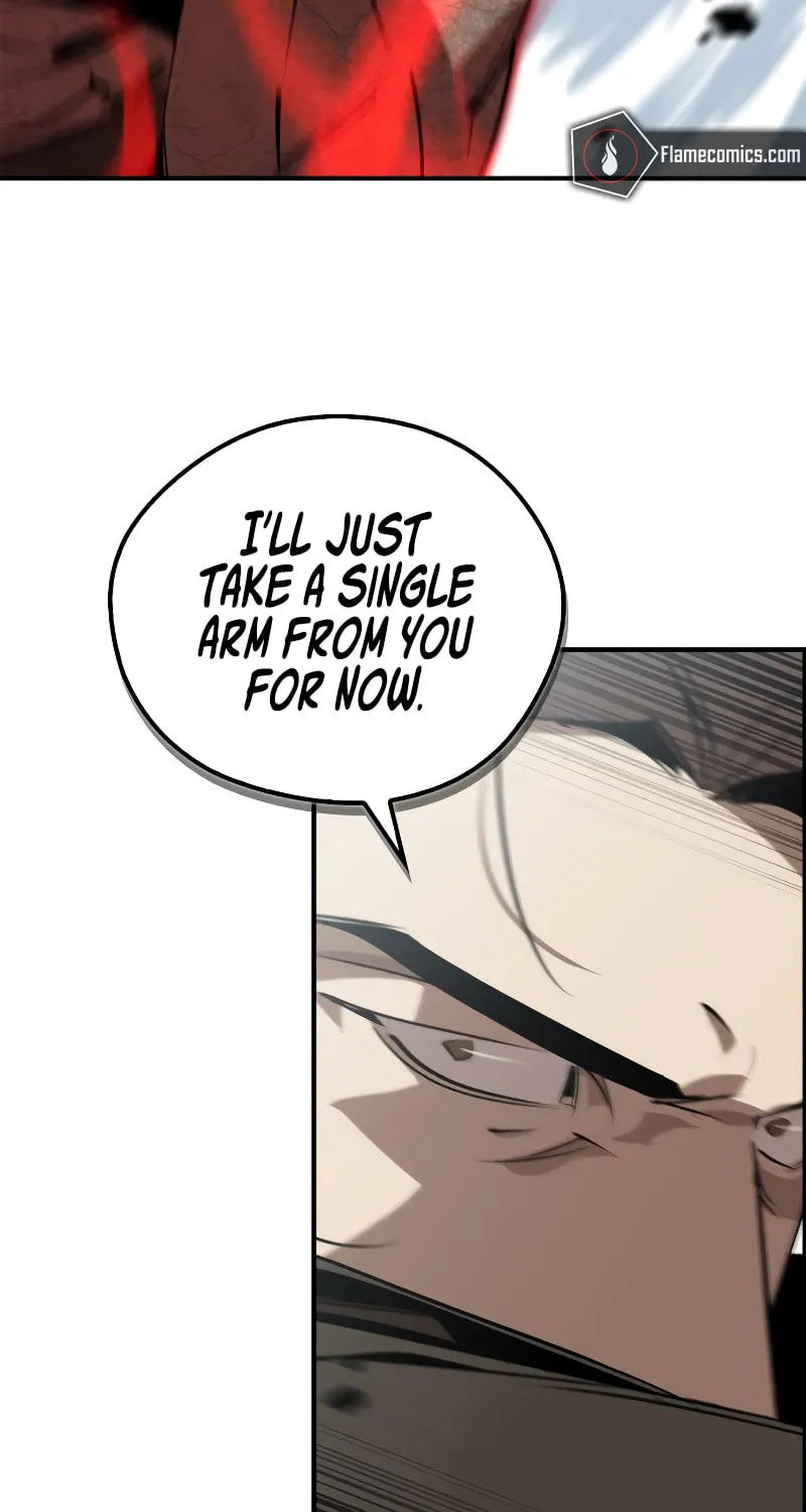 Martial Wild West Chapter 91 page 24 - 