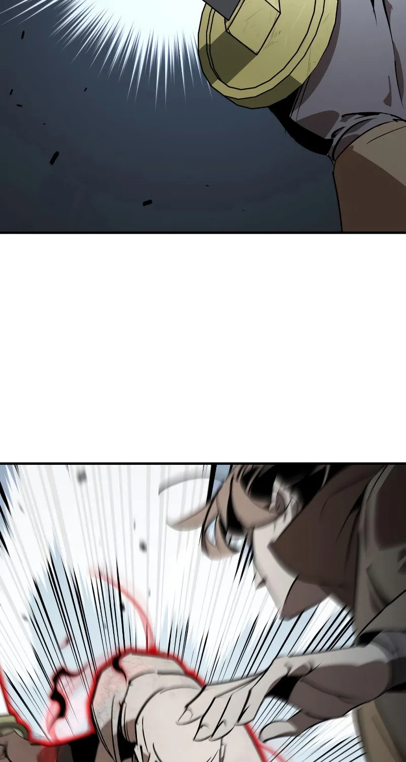 Martial Wild West Chapter 91 page 29 - 