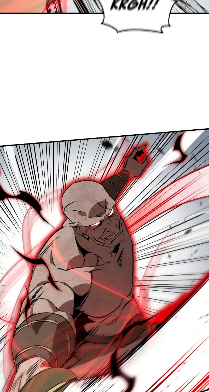 Martial Wild West Chapter 91 page 32 - 