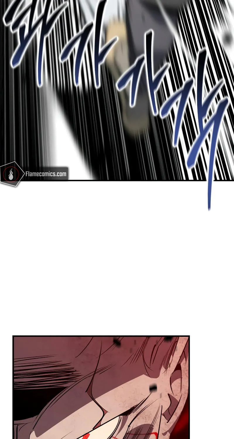 Martial Wild West Chapter 91 page 35 - 
