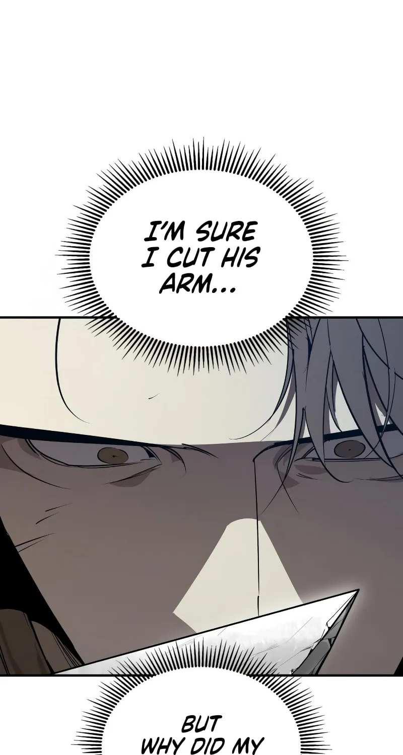 Martial Wild West Chapter 91 page 39 - 
