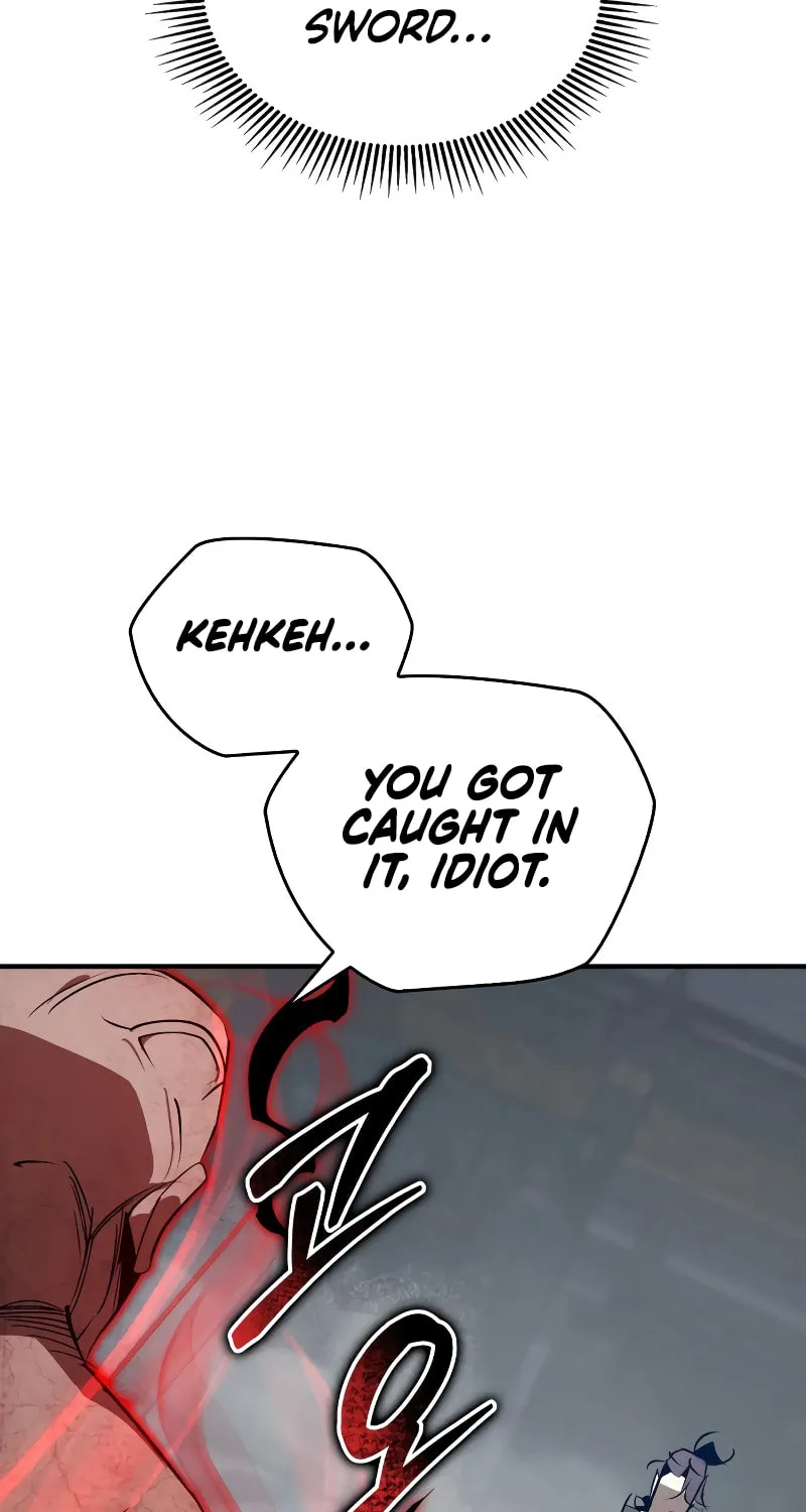 Martial Wild West Chapter 91 page 40 - 