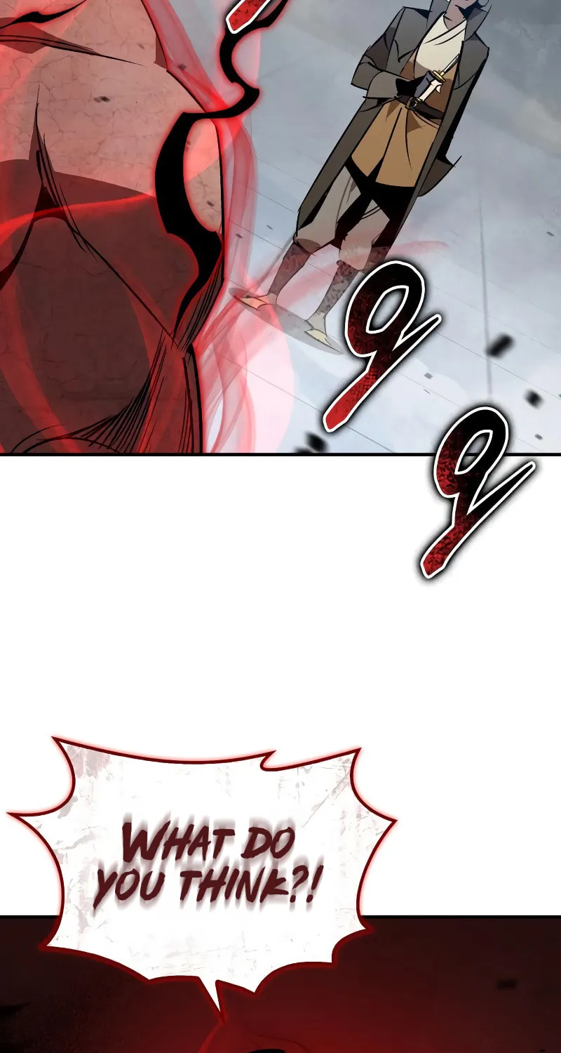 Martial Wild West Chapter 91 page 41 - 