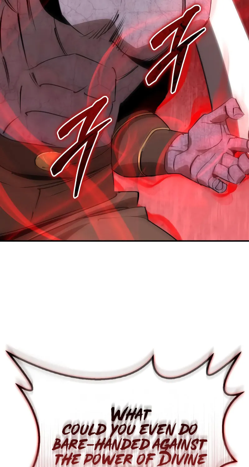 Martial Wild West Chapter 91 page 51 - 
