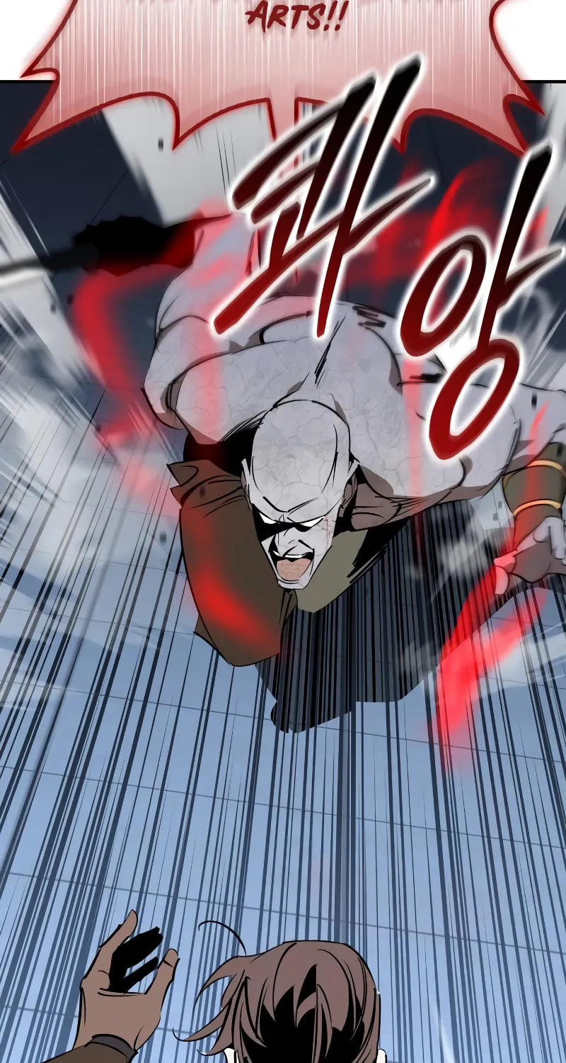 Martial Wild West Chapter 91 page 52 - 