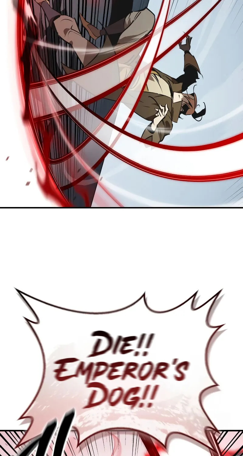 Martial Wild West Chapter 91 page 55 - 