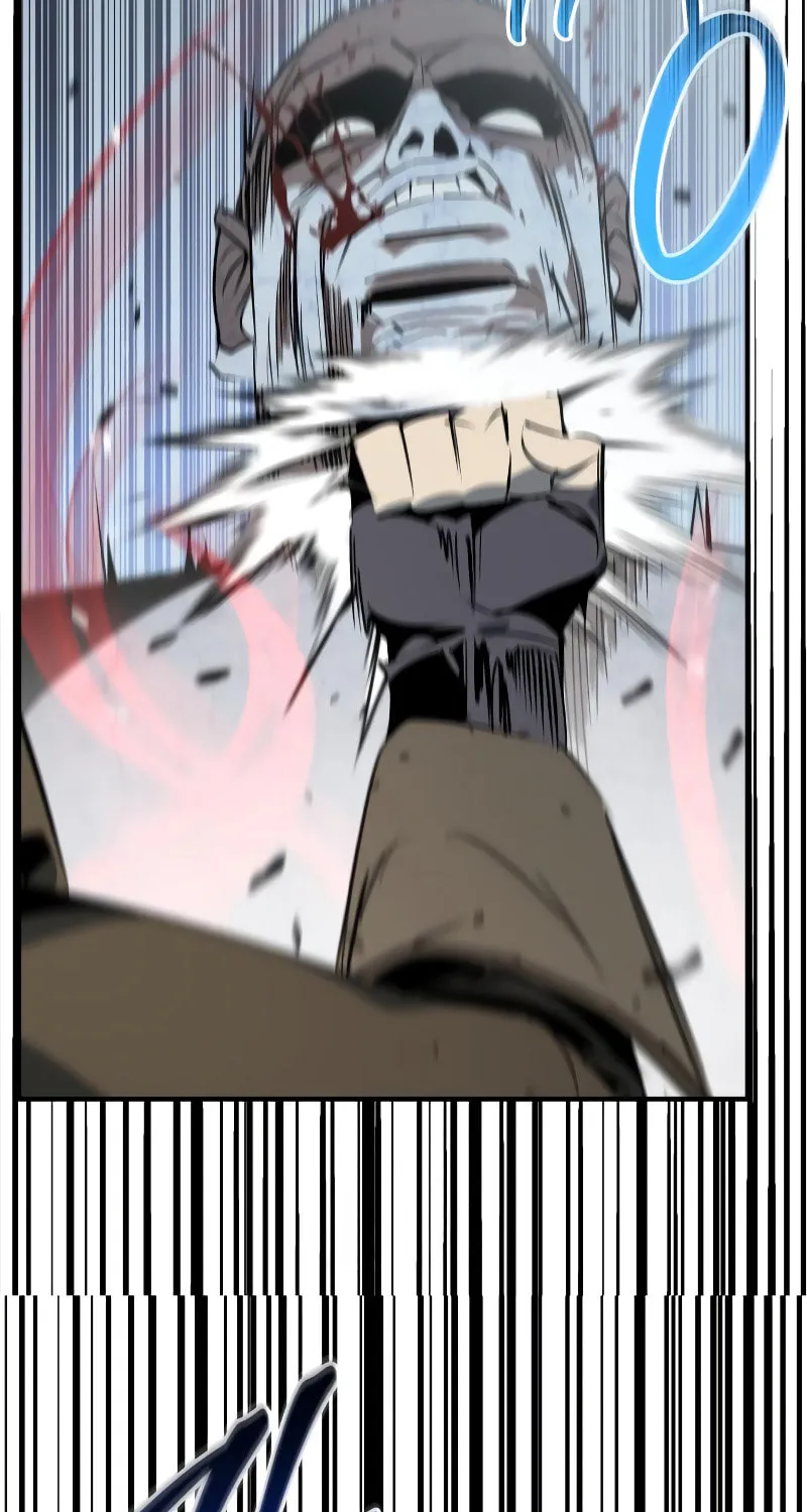 Martial Wild West Chapter 91 page 65 - 