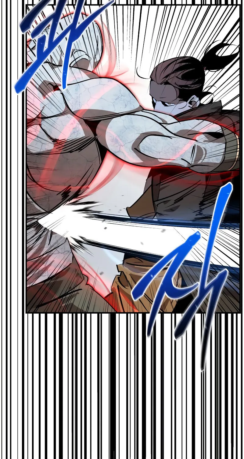 Martial Wild West Chapter 91 page 66 - 