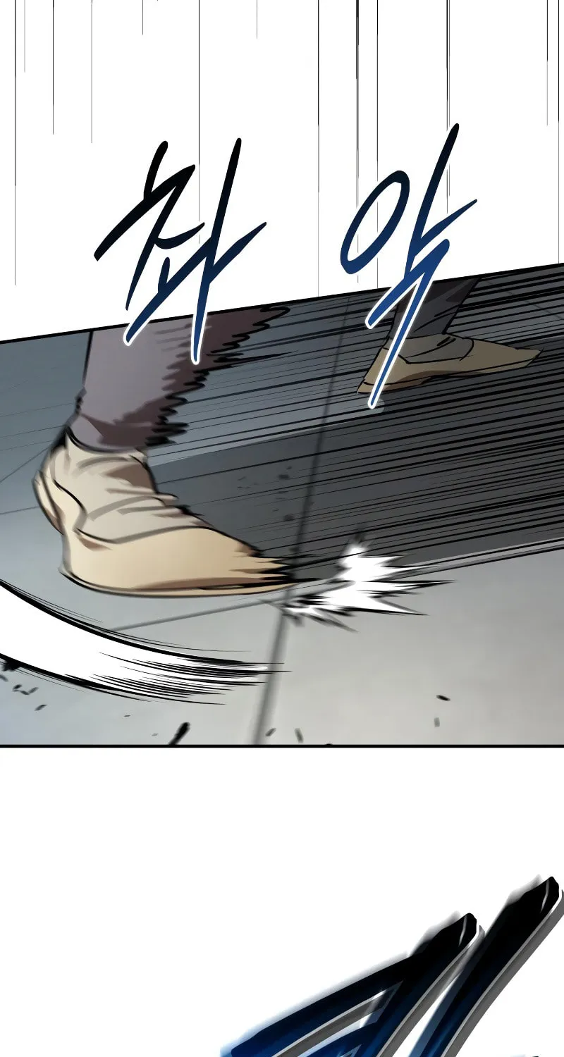 Martial Wild West Chapter 91 page 69 - 