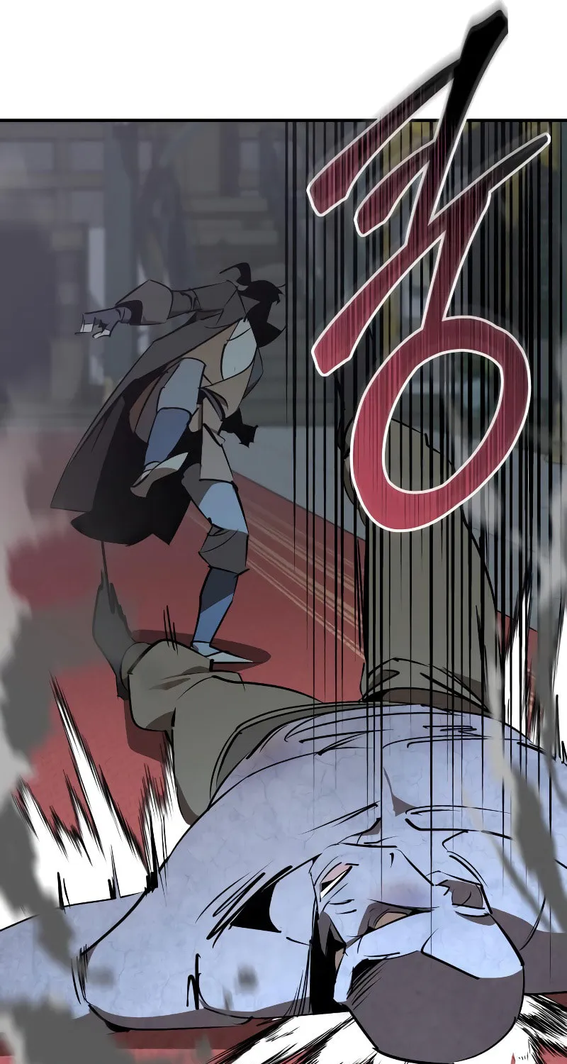 Martial Wild West Chapter 91 page 74 - 