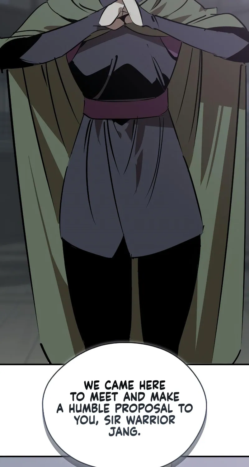 Martial Wild West Chapter 91 page 89 - 