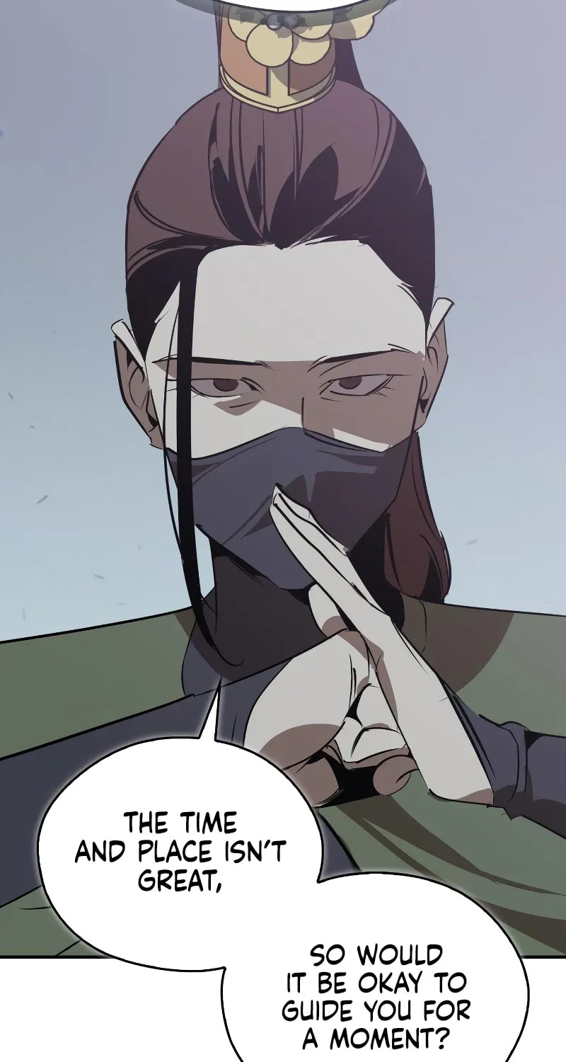 Martial Wild West Chapter 91 page 90 - 
