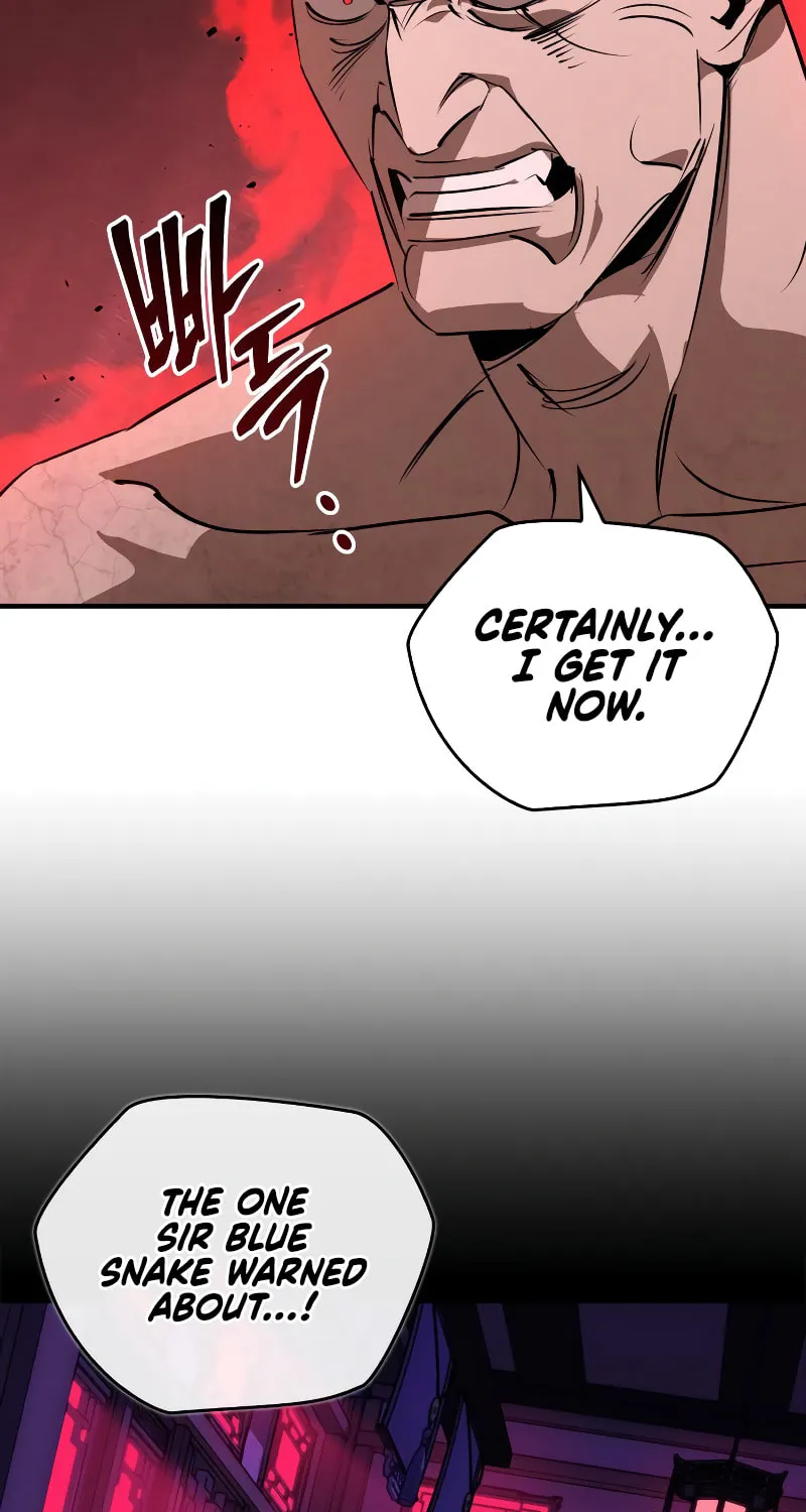 Martial Wild West Chapter 91 page 10 - 