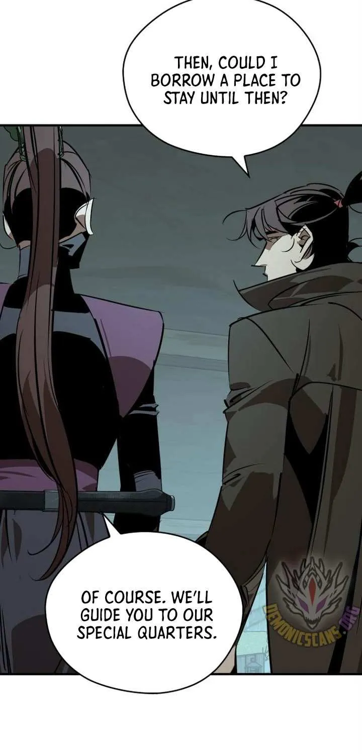 Martial Wild West Chapter 92 page 101 - 