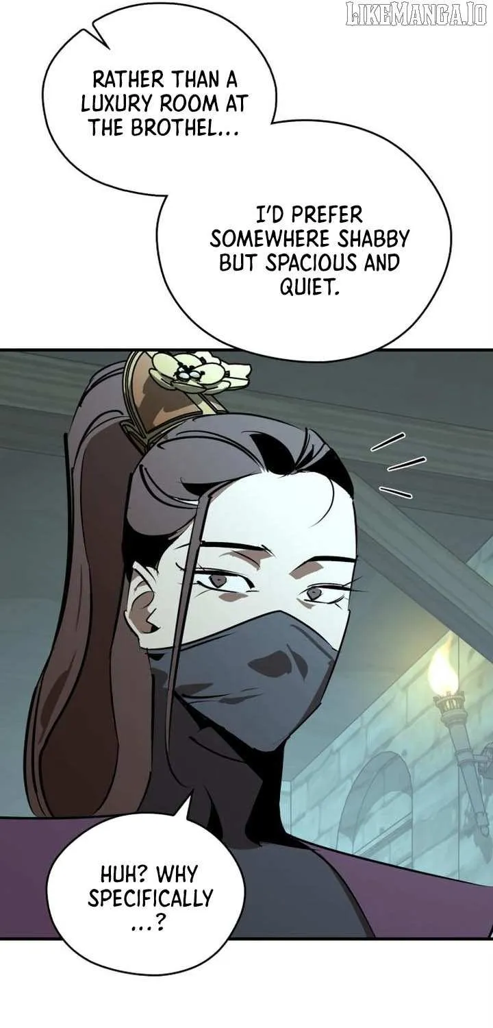 Martial Wild West Chapter 92 page 103 - 