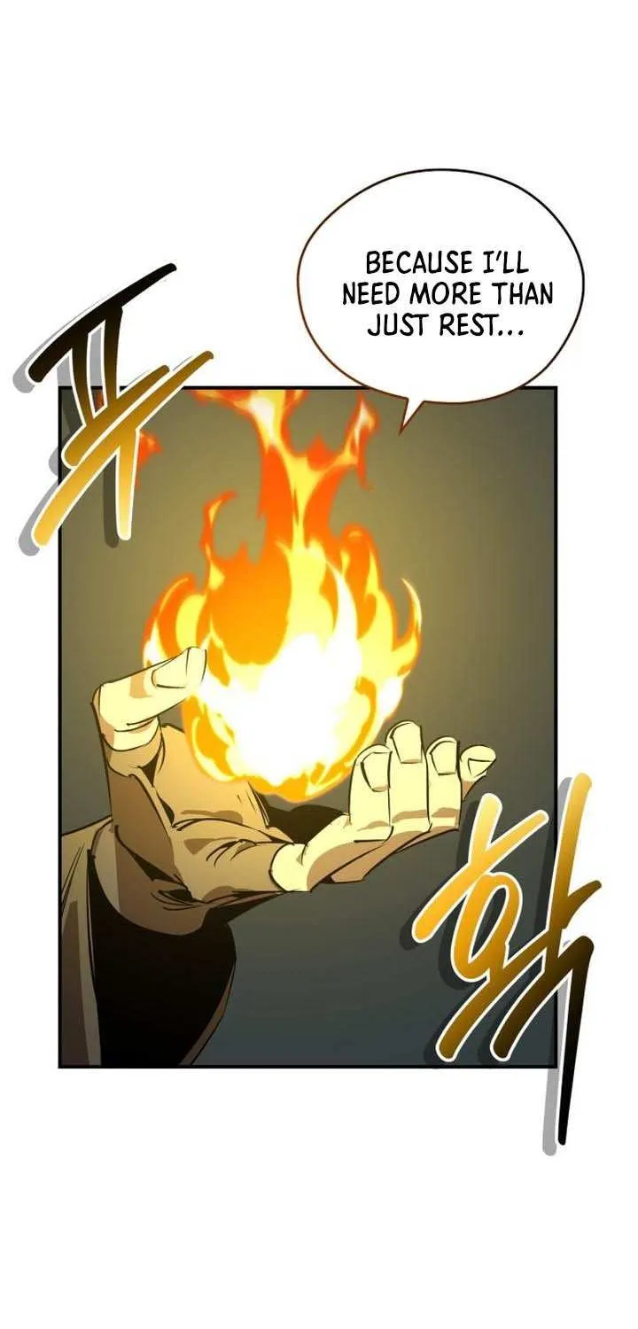 Martial Wild West Chapter 92 page 104 - 