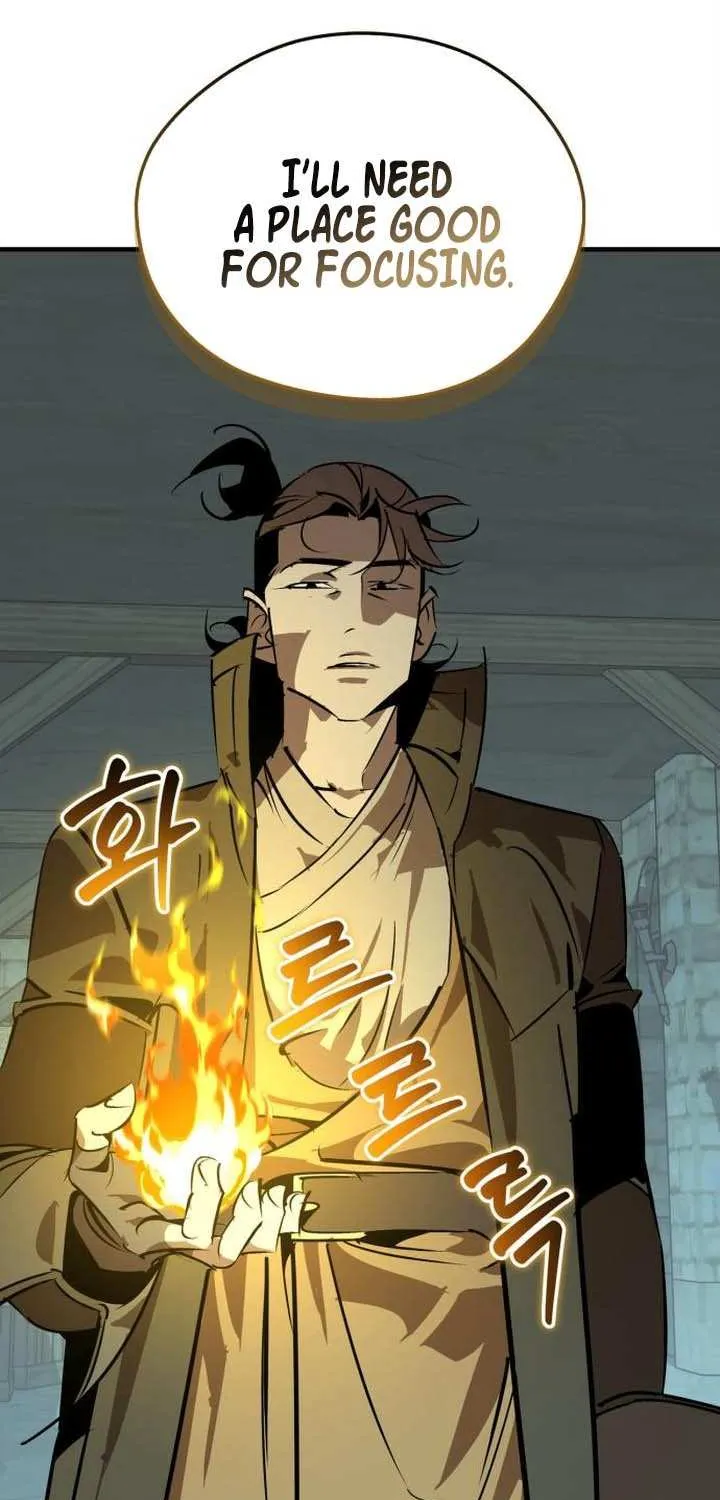 Martial Wild West Chapter 92 page 105 - 