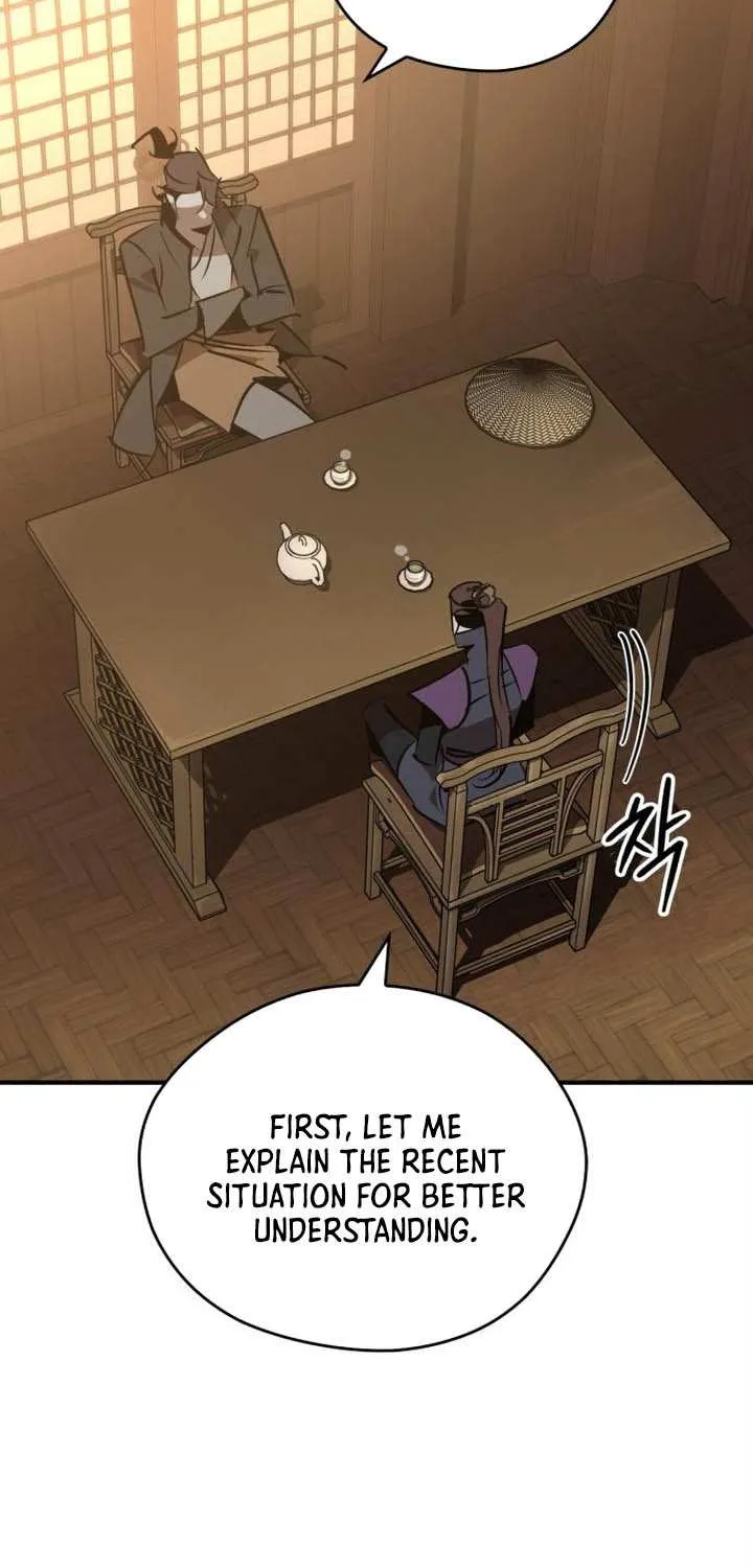 Martial Wild West Chapter 92 page 14 - 