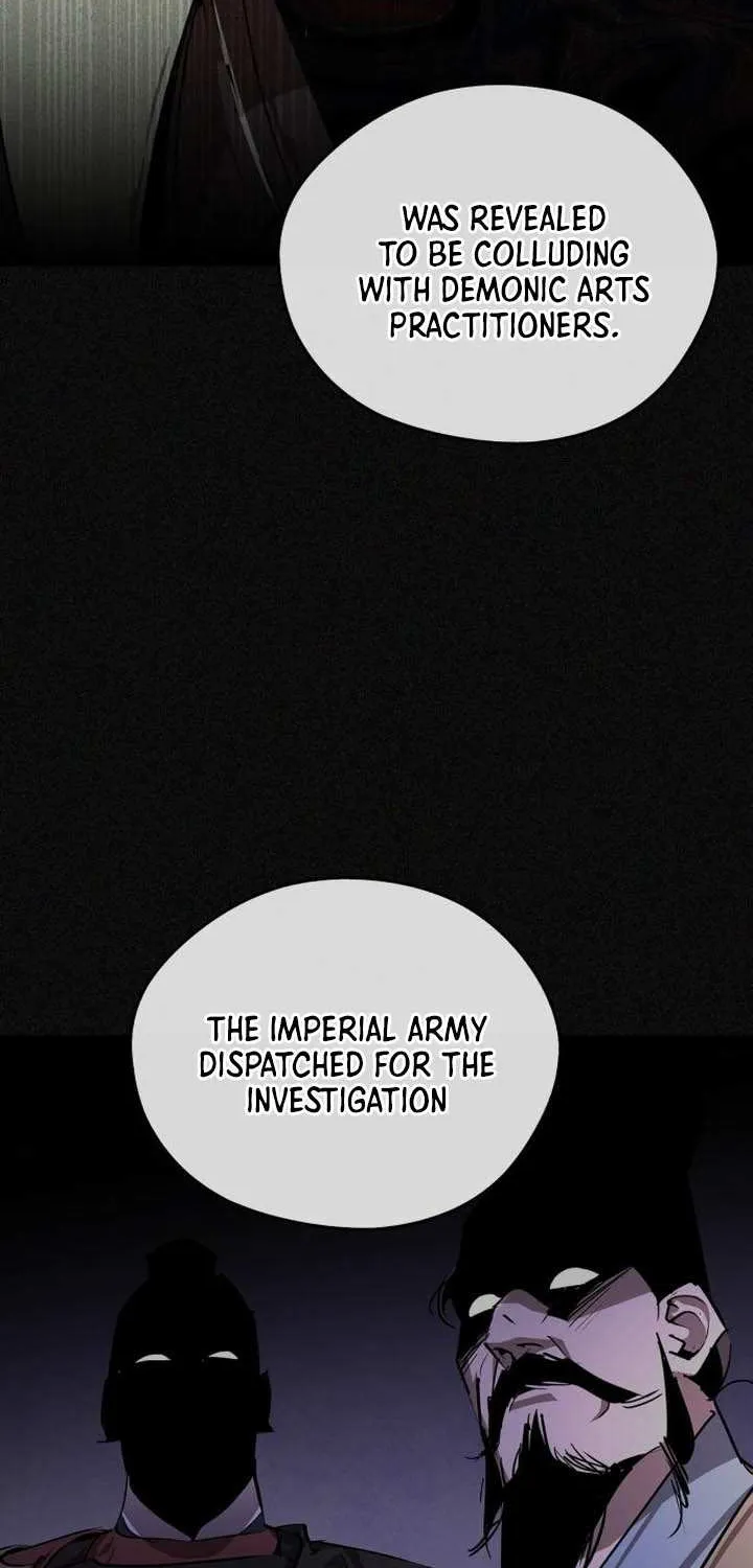 Martial Wild West Chapter 92 page 17 - 