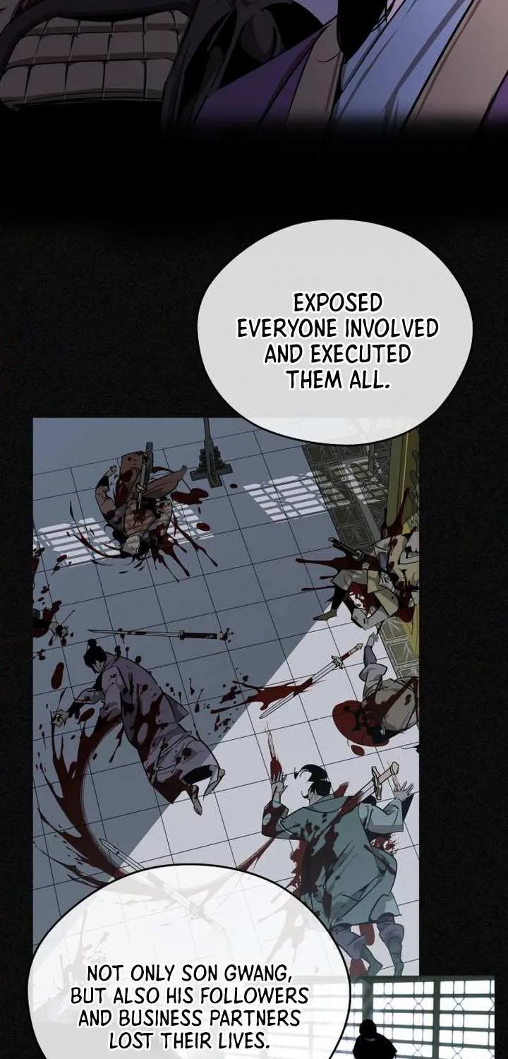Martial Wild West Chapter 92 page 18 - 