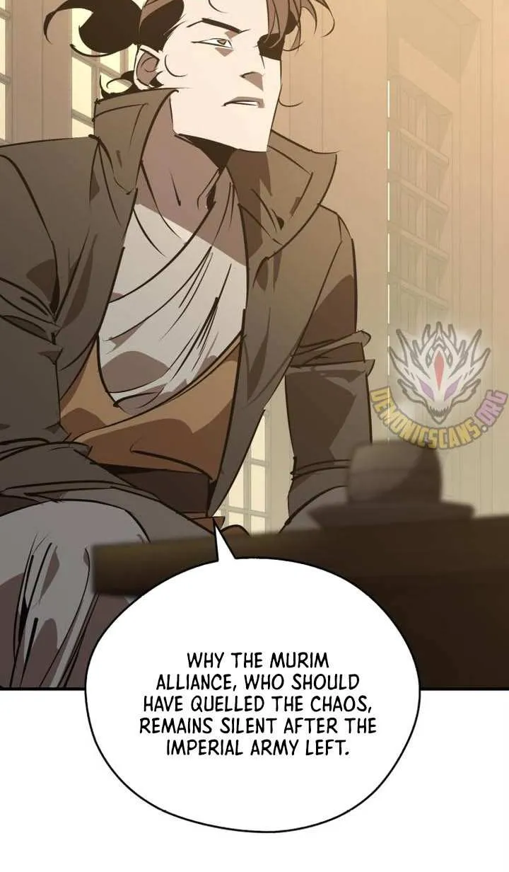 Martial Wild West Chapter 92 page 22 - 